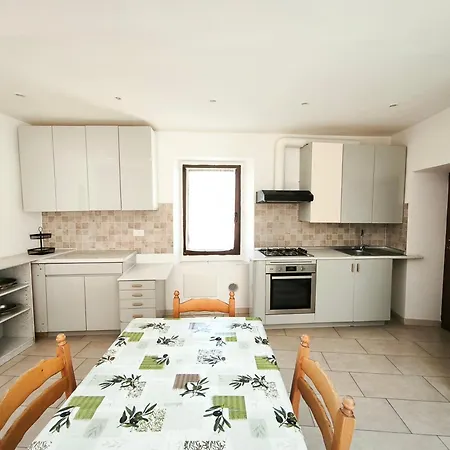 Vitto's House Apartment