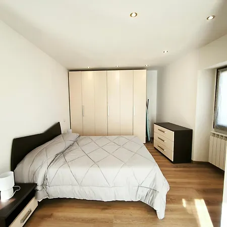 Apartment Vitto's House *