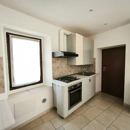 Vitto's House Apartment Baveno