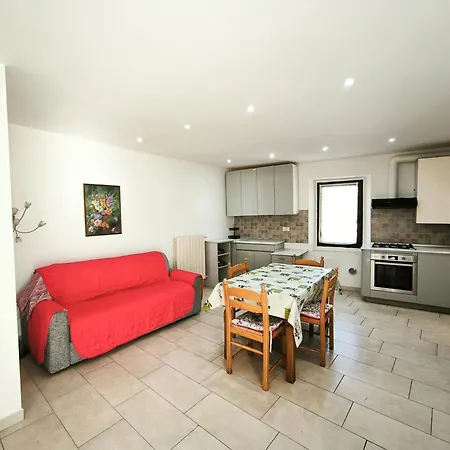 Appartamento Vitto's House Baveno