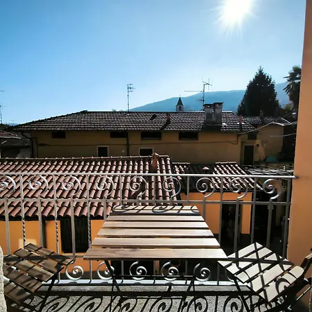 Vitto's House