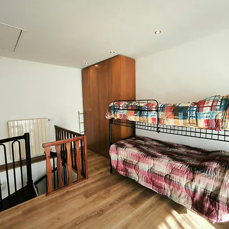 Vitto's House Apartment