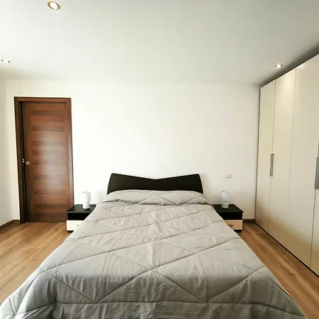 Apartment Vitto's House *