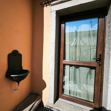 Apartment Vitto's House Baveno