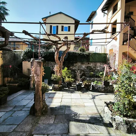 Vitto's House Apartment *