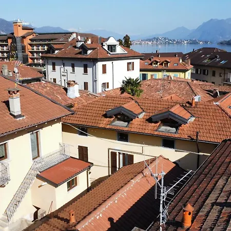 Vitto's House Baveno