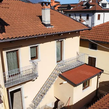 Vitto's House * Baveno