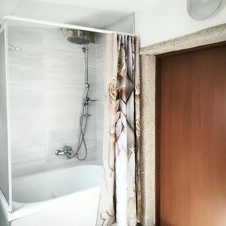 Vitto's House Apartment *